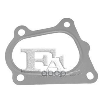 Прокладка Глушителя Opel: Movano B C Бортовой Платформой/Ходовая Часть 10-, Movano B Автобус 10-, Movano B Фургон 10-  Renaul...