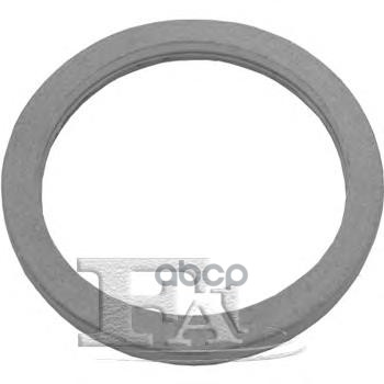 Прокладка Глушителя Кольцо Opel: Astra G Наклонная Задняя Часть 98-09, Astra G Седан 98-09, Astra G Универсал 98-09, Astra G ...