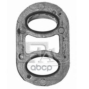 Подвес Глушителя (Резина) Fiat: Croma 05-  Opel: Astra G Наклонная Задняя Часть 98-09, Astra G Кабрио 01-05, Astra G Купе 00-...