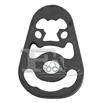 Подвес Глушителя (Резинометалл) Fiat: Doblo 01-, Panda 03-  Opel: Astra H 04-, Astra H Gtc 05-, Astra H Twintop 05-, Astra H ...