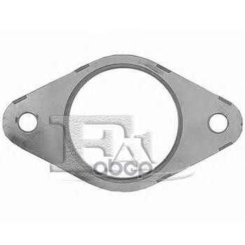 Прокладка Глушителя Audi: A2 00-05  Nissan: X-Trail 01-  Vw: Bora 98-05, Bora Универсал 99-05, Golf Iv 97-05 FA1 арт. 130-919