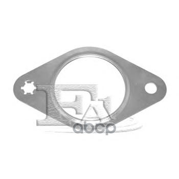 Прокладка Глушителя Ford: Focus 98-04, Focus Универсал 99-05 FA1 арт. 130-952