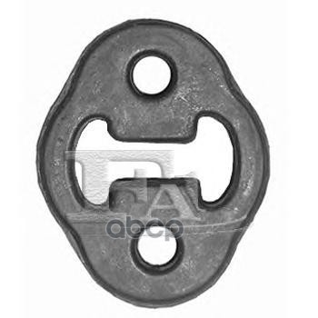 Подвес Глушителя (Резина) Ford: FA1 арт. 133-916