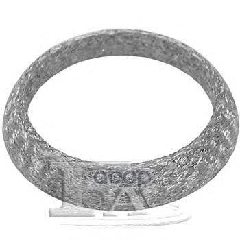 Прокладка Глушителя Кольцо Mercedes-Benz C-Class 00-07, C-Class T-Model 01-07, C-Class Купе 01-11, Clk 02-09, E-Class 95-02, ...