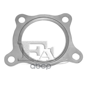 Прокладка Глушителя Audi: A1 10-, A3 03-12, A3 Sportback 04-, A3 Кабрио 08-  Seat: Altea 04-, Altea Xl 06-, Leon 05-  Skoda: ...