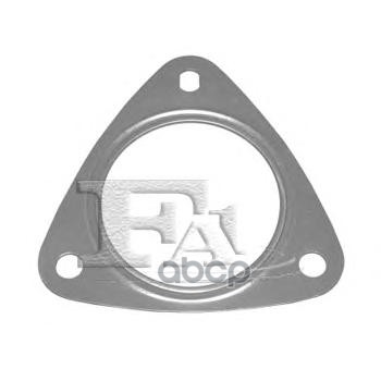 Прокладка Глушителя Alfa Romeo: 147 00-10  Citroen: Jumper C Бортовой Платформой/Ходовая Часть 06-, Jumper Автобус 06-, Jumpe...