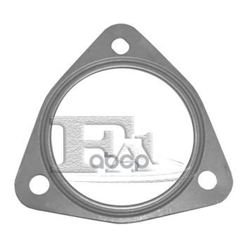 Прокладка Глушителя Citroen: C4 Grand Picasso 06-, C4 Picasso 07-, Ds3 09- Mini: Mini 06-, Mini Clubman 07-, Mini Кабрио 07- ...