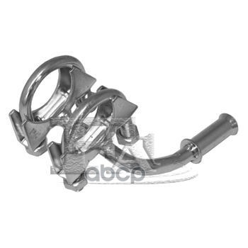 Подвес Глушителя Citroen: C3 Picasso1.4 09-, 1.6 09-,Peugeot: 207 (Wa, Wc) 1.6 06-, 1.6 07-, 1.4 07-, 207 Cc (Wd) 1.6 07-, 20...