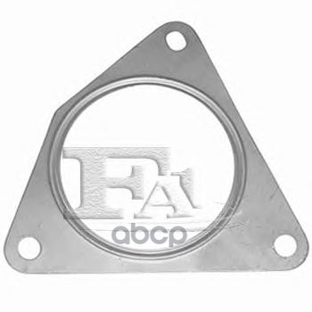 Прокладка Глушителя Renault: Clio Iii 05-, Espace Iv 02-, Grand Scenic Iii 09-, Laguna Ii 01-, Laguna Ii Grandtour 01-, Megan...