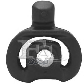 Подвес Глушителя (Резина) Renault: Kangoo 97-, Kangoo Express 97- FA1 арт. 223-919