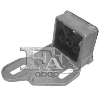 Подвес Глушителя (Резинометалл) Renault: Clio Ii 98- FA1 арт. 223-925