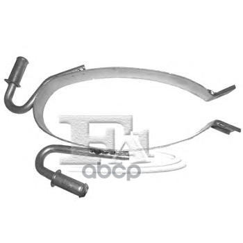 Крепление Глушителя FA1 арт. 234-950