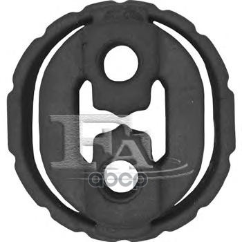 Подвес Глушителя (Резина) Fiat: Doblo Cargo 01- FA1 арт. 333-930