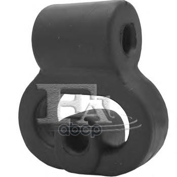 Подвес Глушителя (Резина) Alfa Romeo: 147 00-10  Fiat: Linea 07-, Punto / Grande Punto 05-  Opel: Corsa D 06- FA1 арт. 333-932