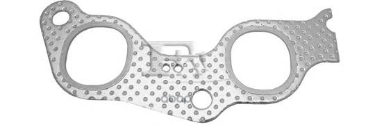 Прокладка Коллектора Vw: Коллектора FA1 арт. 411-002