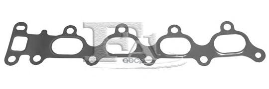 Прокладка под коллектор FA1 арт. 412-015