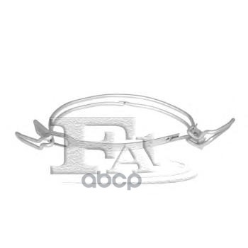 Крепёж Глушителя FA1 арт. 554-902