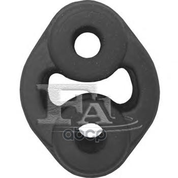 Подвес Глушителя (Резина) Mitsubishi: FA1 арт. 743-903