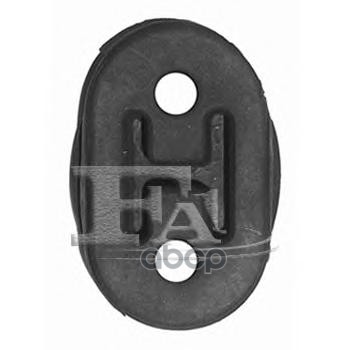Подвес Глушителя (Резина) Nissan: Primera 96-01, Primera Hatchback 90-96, Primera Hatchback 96-02, Primera Traveller 96-01 FA...