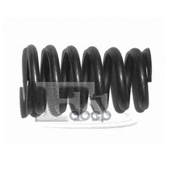 Пружина Крепления Глушителя Пружина Nissan: Almera Ii 00-, Micra C+C 05-, Note 06-, Primera 02-, Primera Hatchback 02-, X-Tra...