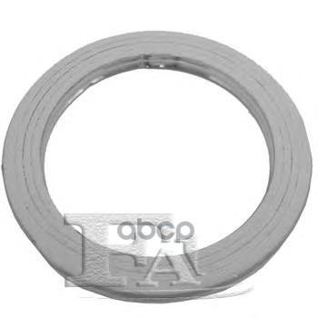 Прокладка Глушителя Кольцо Toyota: Avensis Verso 01-09, Previa 00-06 FA1 арт. 771-954