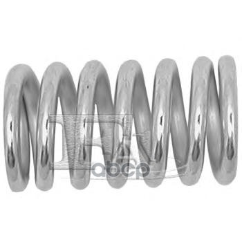 Пружина Крепления Глушителя Пружина Citroen: C1 05-  Dacia: Logan 04-  Peugeot: 107 05-  Renault: Clio Grandtour 08-, Clio Ii...