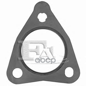 Прокладка Глушителя Ford Usa: Probe Ii 93-98  Kia: Clarus 96-, Sephia 95-97, Sephia Седан 93-97  Mazda: 323 F V 94-98, 323 S ...