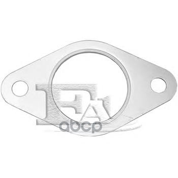 Прокладка Глушителя Ford Usa: Probe Ii 93-98  Mazda: 626 Iii 87-92, 626 Iii Hatchback 87-92, 626 Iii Station Wagon 87-97, 626...
