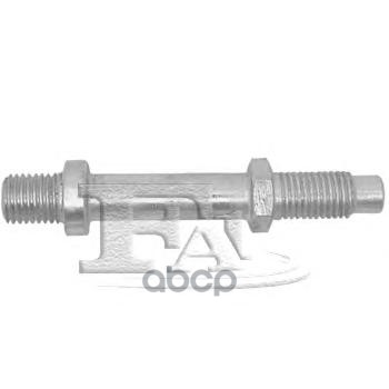 Болт Крепления Глушителя Ford: Ranger 05-  Mazda: Bt-50 06- FA1 арт. 785-905