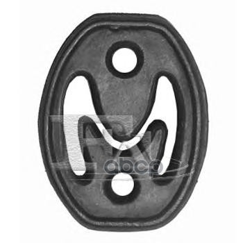 Подвес Глушителя (Резина) Honda: FA1 арт. 793-909