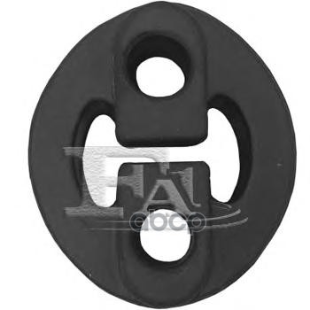 Подвес Глушителя (Резина) Daewoo: Matiz 98- FA1 арт. 873-905