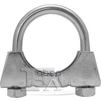 Хомут Глушителя 60 Мм M10 FA1 арт. 913-960