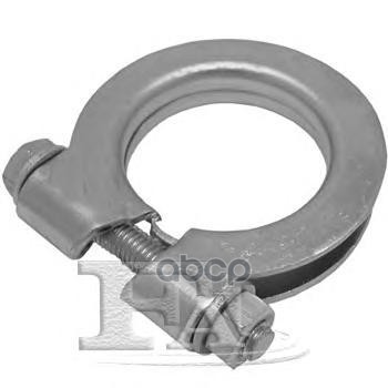 Хомут Глушителя 65Мм Mercedes Benz:: FA1 арт. 961-965