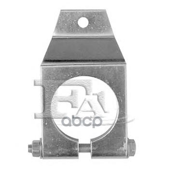 Подвес Глушителя (Кронштейн) Mercedes Benz: FA1 арт. 971-904