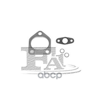 Ремкомплект Турбокомпрессора Bmw: 1 (E81) 2 06-11, 1 (E87) 2 03-07, 2 06-11, 2 03-11, 2 06-11, 3 (E90) 2 04-11, 2 04-07, 3 (E...