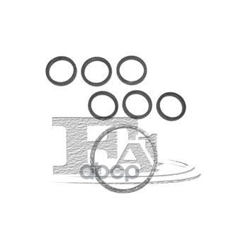 Ремкомплект Турбокомпрессора Bmw: 5 (F10) 3 10-16, 3 10-16, 3 09-16, 5 (F07) 3 09-, 3 10-, 5 (F11) 3 10-, 3 09-, 6 (F06) 3 11...