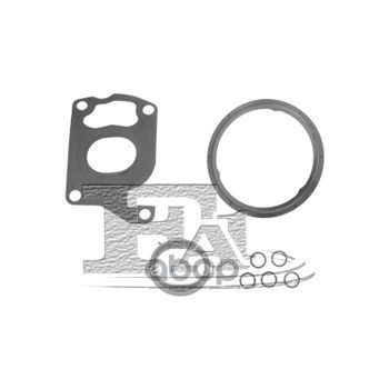 Ремкомплект Турбокомпрессора Bmw: 3 (F30, F80) 3 12-, 3 (F34) 3 14-, 4 (F36) 3 14-, 4 (F33, F83) 3 14-, 4 (F32, F82) 3 13-, 5...