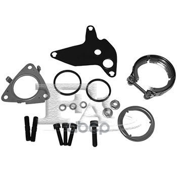 Монтажный Комплект Для Турбокомпрессора FA1 арт. kt110045