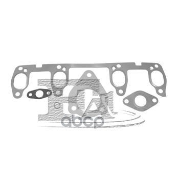 Ремкомплект Турбокомпрессора Audi: A3 (8L1) 1.9 00-03,Seat: Cordoba (6L2) 1.9 02-09, Ibiza Iii (6L1) 1.9 02-09,Skoda: Fabia I...