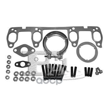 Ремкомплект Турбокомпрессора Расширенный /Vag: FA1 арт. KT110075