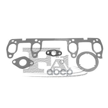 Ремкомплект Турбокомпрессора Audi: A3 (8P1) 1.9 03-10, A3 (8Pa) 1.9 04-10,Seat: Altea (5P1) 1.9 04-, Altea Xl (5P5, 5P8) 1.9 ...