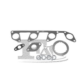 Ремкомплект Турбокомпрессора Audi: A3 (8P1) 2 03-12, 2 03-12, 2 03-08, 2 04-12, A3 (8Pa) 2 04-13, 2 05-13,Mitsubishi: Outland...