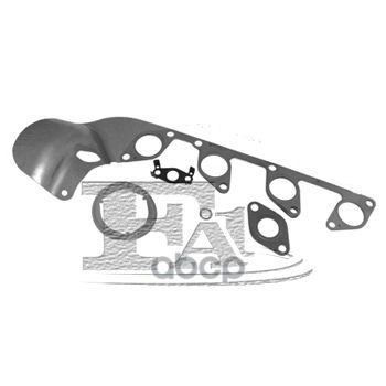 Ремкомплект Турбокомпрессора Audi: A3 (8P1) 2 06-12, 2 06-12, A3 (8Pa) 2 06-13, 2 06-13,Dodge: Caliber2 06-,Jeep: Compass (Mk...