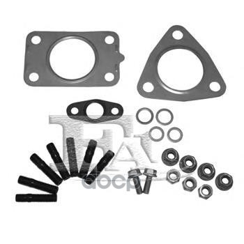 Ремкомплект Турбокомпрессора Расширенный /Vag: FA1 арт. KT110135