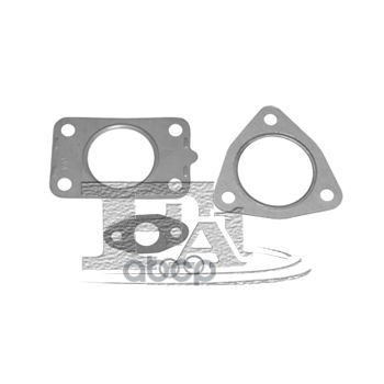 Ремкомплект Турбокомпрессора Audi: A4 (8D2, B5) 2.5 97-00, 2.5 97-00, A4 (8E2, B6) 2.5 01-02, 2.5 02-04, A4 Avant (8D5, B5) 2...