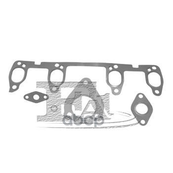 Ремкомплект Турбокомпрессора Seat: Leon (1M1) 1.9 05-06,Skoda: Octavia I (1U2) 1.9 05-10,Vw: New Beetle (9C1, 1C1) 1.9 05-10,...