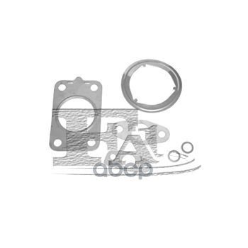 Ремкомплект Турбокомпрессора Vw: Crafter 30-35 (2E) 2.5 06-13, 2.5 06-11, Crafter 30-50 (2F) 2.5 06-13, 2.5 06-11, Crafter 30...