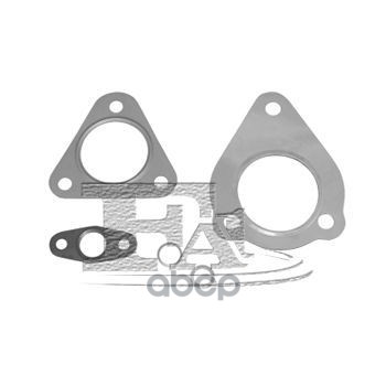 Ремкомплект Турбокомпрессора Audi: A4 (8Ec, B7) 2 04-08, A4 Avant (8Ed, B7) 2 04-08, A6 (4F2, C6) 2 04-08, A6 Avant (4F5, C6)...