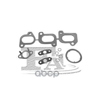 Ремкомплект Турбокомпрессора Seat: Ibiza Iv (6J5, 6P1) 1.4 15-, 1.4 15-, Ibiza Iv Sportcoupe (6J1, 6P5) 1.4 15-, 1.4 15-, Ibi...