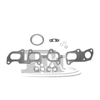 Ремкомплект Турбокомпрессора Vw: Tiguan 2.0D 15- FA1 арт. KT111390E